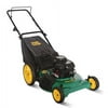 Weed Eater 21" Lawn Mower With Rear Bag