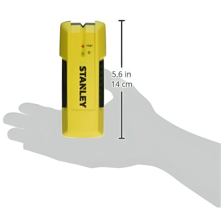 STANLEY 77-050 Stud Sensor 50 - Walmart.com