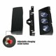 thumbnail image 5 of Car 16led blue strobe light warning light hazard emergency flash light waterproof 12-24v, 5 of 5