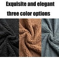 thumbnail image 4 of Loveshield Blanket, Couples Blanket Waterproof, Love Blankets for Couples Waterproof, Waterproof Blanket for Bed Intimacy, Squirt Blanket for Adults (Gray, XS: 50 * 70 cm /19.6 * 27.5inch), 4 of 6