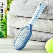 Vibrant Life Pin Dog Brush, Polypropylene, 1ct