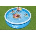 thumbnail image 4 of Hydrium™ Fast Set™ 12' x 30" Pool Kit, 4 of 7