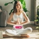 thumbnail image 5 of Faja abdominal con 3 tipos de calor y masaje vibratorio. Recargable. Ideal para mujeres o personas con dolor de espalda. Incluye cinturón protector., 5 of 6