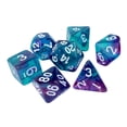 thumbnail image 4 of lionlar 7x Game Dices Luminary Engraved Assorted for Roll Playing Games C, 4 of 7