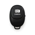 thumbnail image 4 of WENXUAN Wireless Phone Camera bluetooth compatible Remote Control Shutter Stick (black), 4 of 7