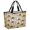 Brown, variant on Sand Camel Beach Bag for Women, Large Breathable Mesh Beach Tote Bag, Vintage Farmhouse Desert Animals Camel Sandproof Lightweight Travel Bags for Vacation Picnic Swimming Pool 15.7"x15.7"x9.1"