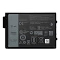 thumbnail image 1 of Batería de ordenador portátil Mobik 7WNW1 51 Wh 11,4 V para Dell Latitude 5424, 1 of 7