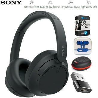 Sony WF-XB700 Truly Wireless Headphones with Extra Bass - Walmart.com