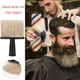 thumbnail image 1 of 3 cepillos para el cuello y la cara, para peluquería, para cortar el cabello, para limpiar el cabello negro Ndcxsfigh  Cuidado Belleza, 1 of 5