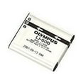 thumbnail image 2 of Olympus LI-50B - Battery - Li-Ion - 925 mAh - for Olympus TG-860; Stylus Tough TG-810, 860, 870; Stylus Traveller SZ-17; Tough TG-625, 2 of 2