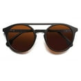 thumbnail image 6 of SUNVOES Polarized Retro Sunglasses UV400 Protection for Men and Women, 6 of 9