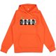 thumbnail image 3 of Sudadera con capucha de manga larga para hombre y mujer, ropa de invierno con estampado gráfico de películas de terror, BEETLEJUICE-E, It's Show Time, 3 of 5