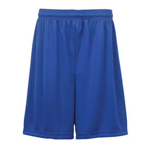 C2 Sport 5127 Performance 7" Short - Royal