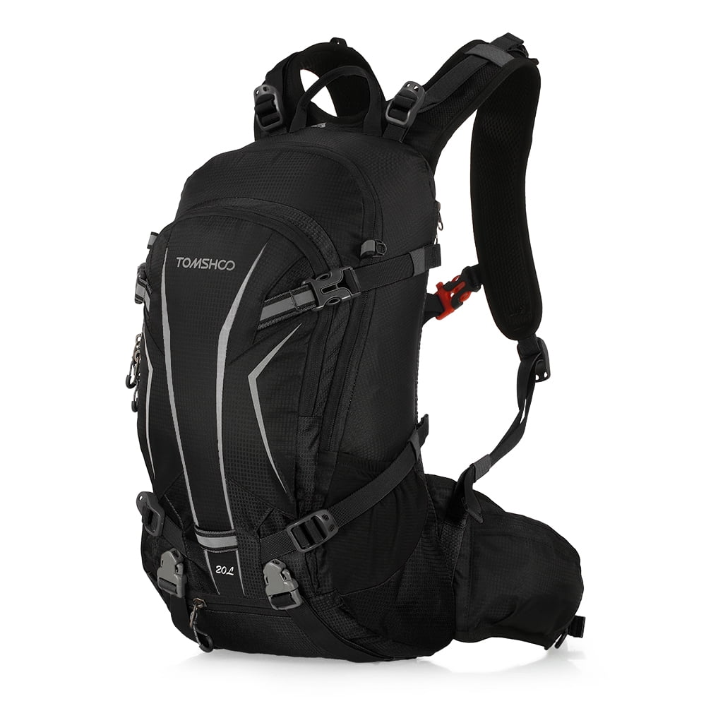 tomshoo 20l cycling backpack