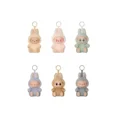 thumbnail image 5 of Nuevo Erchuang Peluche Mini Labubu Rubble Vinilo Lindo Grano Bebé Paseo Bolso Móvil Colgante Llavero Labubu Sonny Angel Hippers Dreaming, 5 of 5