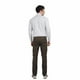 thumbnail image 4 of PANTALON SLIM GABARDINA HOMBRE VERDE MILITAR, 4 of 4