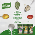 thumbnail image 4 of Knorr Zero Salt Bouillon Powder, Beef, 160 g, 4 of 6