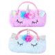 thumbnail image 1 of 2 fundas para gafas de unicornio, bonitas, de mano, para gafas de sol, 1 of 7