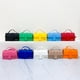 thumbnail image 3 of Jacquemus bolsa 2023 nuevo francés textura avanzada axila bolsa larga portátil hombro pequeño bolso cuadrado, 3 of 4