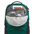 thumbnail image 4 of The North Face Borealis NF0A52SES9W Bag Men's OS Evergreen Black Backpack AFK176, 4 of 5