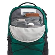 The North Face Borealis Commuter Laptop Backpack - Water Repellent, Laptop Sleeve, Large Main Compartment