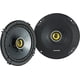thumbnail image 2 of Paquete de altavoces KICKER Four 6.5 serie CS coaxiales de 4 ohmios, 2 of 6