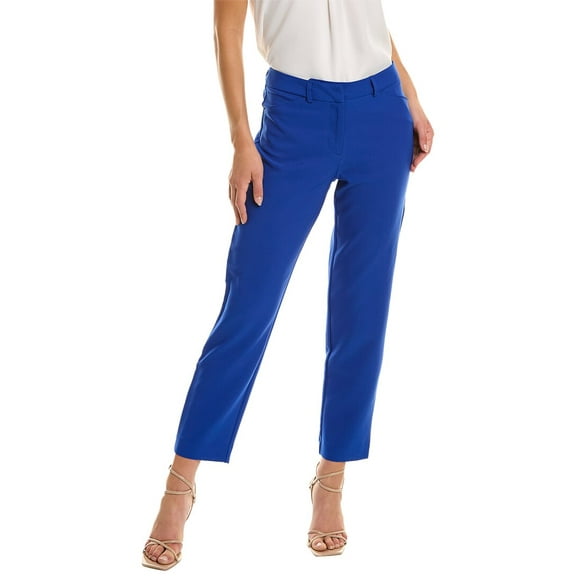 Nanette Nanette Lepore womens  Nolita Pant, 8, Blue