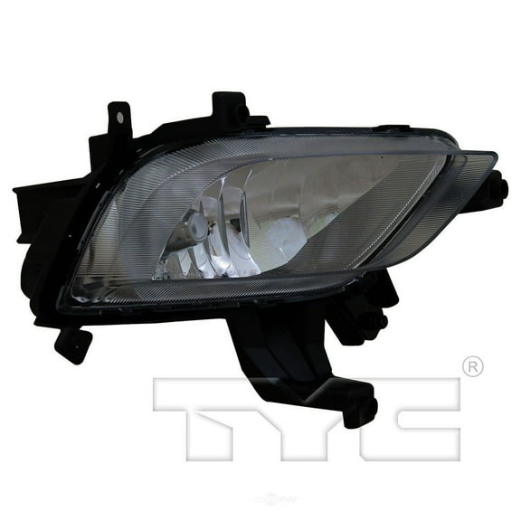 TYC 19-6065-00-9 Fits select: 2014-2016 KIA FORTE