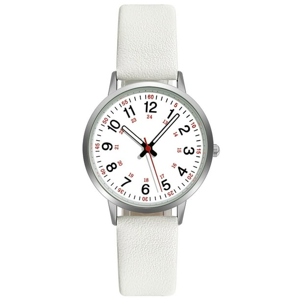 Reloj de mano walmart sale