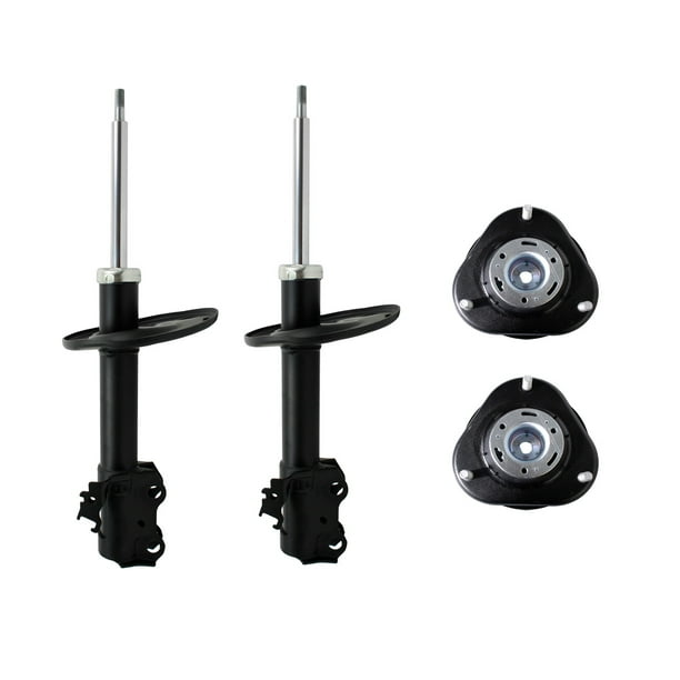 Kit Original AG para Auto Delanteros para Toyota Rav4 2006 a 2012 4 Piezas Nuevos