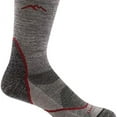 thumbnail image 2 of Darn Tough Men's Light Hiker Micro Crew Light Cushion Sock, 2 of 4