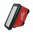 thumbnail image 4 of Milwaukee M12 ROVER Flood Light with USB Charging, 700 Lumens Cordless LED Work Light, Magnetic Mount, Pivoting Head, IP54 Rated (2367-20) (Bare Tool), 4 of 5