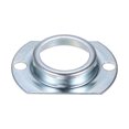 thumbnail image 1 of Unique Bargains Boîtier de Roulement en Acier Estampé Adapté aux Roulements OD de 62 mm pour Support de Roulement Protéger, 1 of 4