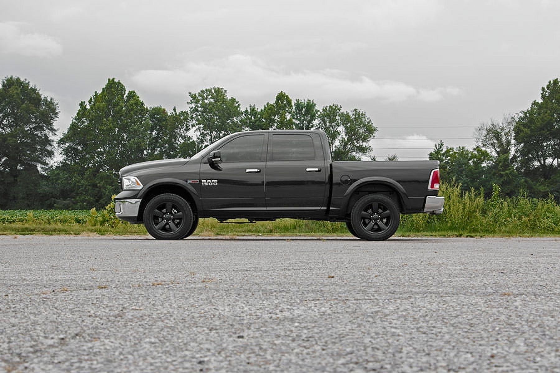 rough country 363 suspension leveling kit