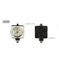 thumbnail image 7 of CCOCC Wall Clock,Easy Installation Modern Wall Clock,Stylish & Functional Clocks for Living Room,301, 7 of 7