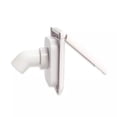 thumbnail image 2 of MYG Bouchon de Remplissage Verrouillable pour Réservoir d'Eau Douce Couvercle Blanc Véhicule Récréatif Caravane, 2 of 9