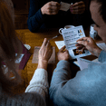 thumbnail image 5 of The Missed Flight - Puzzle Post US | Escape Room in an Envelope | Customizable Board Game for Ages 14+ | 45-60 Min!, 5 of 5
