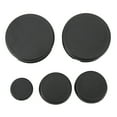 thumbnail image 2 of Frame Hole Plug, Waterproof Dustproof Motorcycle Frame Hole  Strong Sealing  for R1250 R1200, 2 of 8