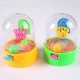 thumbnail image 6 of Mini Finger Basketball Toy - Handheld Shooting Game for Kids | Portable Desktop Basketball Toy | Fun Skill Training Game for Ages 3+​, 6 of 9
