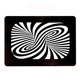thumbnail image 1 of Funda protectora para portátil Funda protectora a presión Compatible con Macbook Air 13 '' Abanopi Maleta para computador portátil, 1 of 5