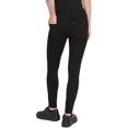thumbnail image 2 of Lysse Womens High Waist Back Pockets Leggings, 2 of 2