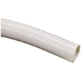 thumbnail image 1 of Manguera de spa Eastman de PVC de 1,5 cm de diámetro x 7,6 m de largo, color blanco, 1 of 1