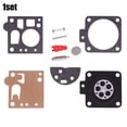 thumbnail image 2 of Mosiee 1 Set Repair Kit Accessory For Solo 634 641 662 For Bing Carburetor Membrane Kit Parts Replacement Set Tools High Quality New, 2 of 6