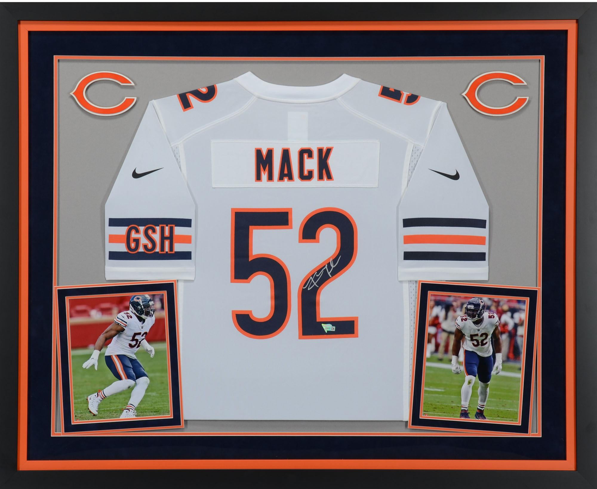 khalil mack toddler jersey