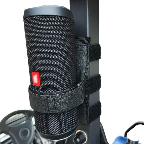Soporte de altavoz portátil HomeMount para accesorios de carrito de golf