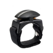 Line Cutterz - Patented Fishing Line Cutter Ring You Can Wear or Mount to Fishing Rod Handles