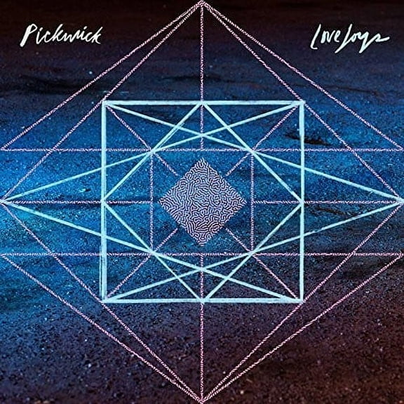 Pickwick - LoveJoys - Music & Performance - Vinyl