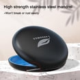 thumbnail image 4 of ARGOMAX - Upgrated Retainer Mouth Guards Travel Case Silicone Protection Inside, 4 of 8