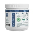 thumbnail image 7 of Pattern Wellness Collagen Peptides Powder (Type I & III) - Hair, Nails, Skin and Joint Health - Grass Fed & Pasture Raised - Hydrolyzed Collagen, Non-GMO, Dairy Free, & Keto - Cookies & Cream (13 Oz), 7 of 7