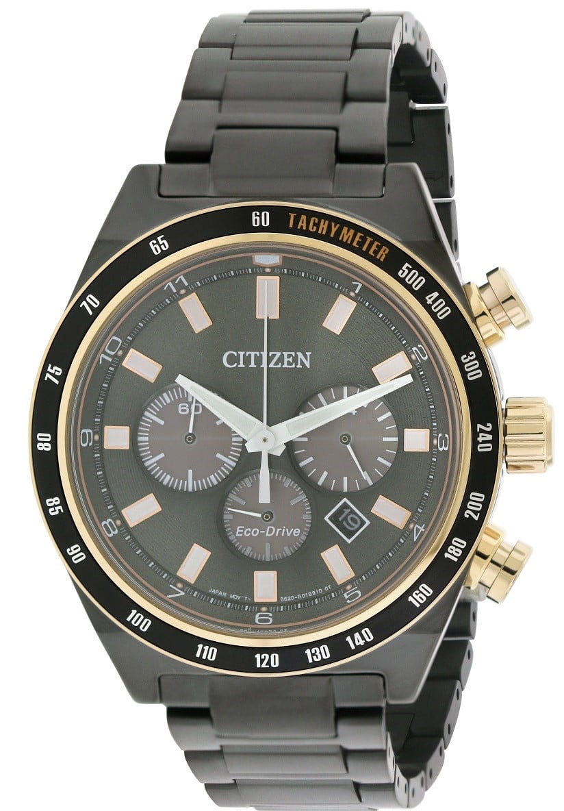 citizen eco sport